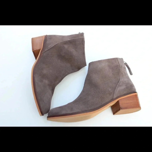 NWOT Steve Madden Legally ankle boots - Picture 12 of 15